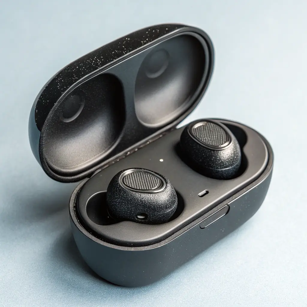 LinguaPods Language Learner Earpods