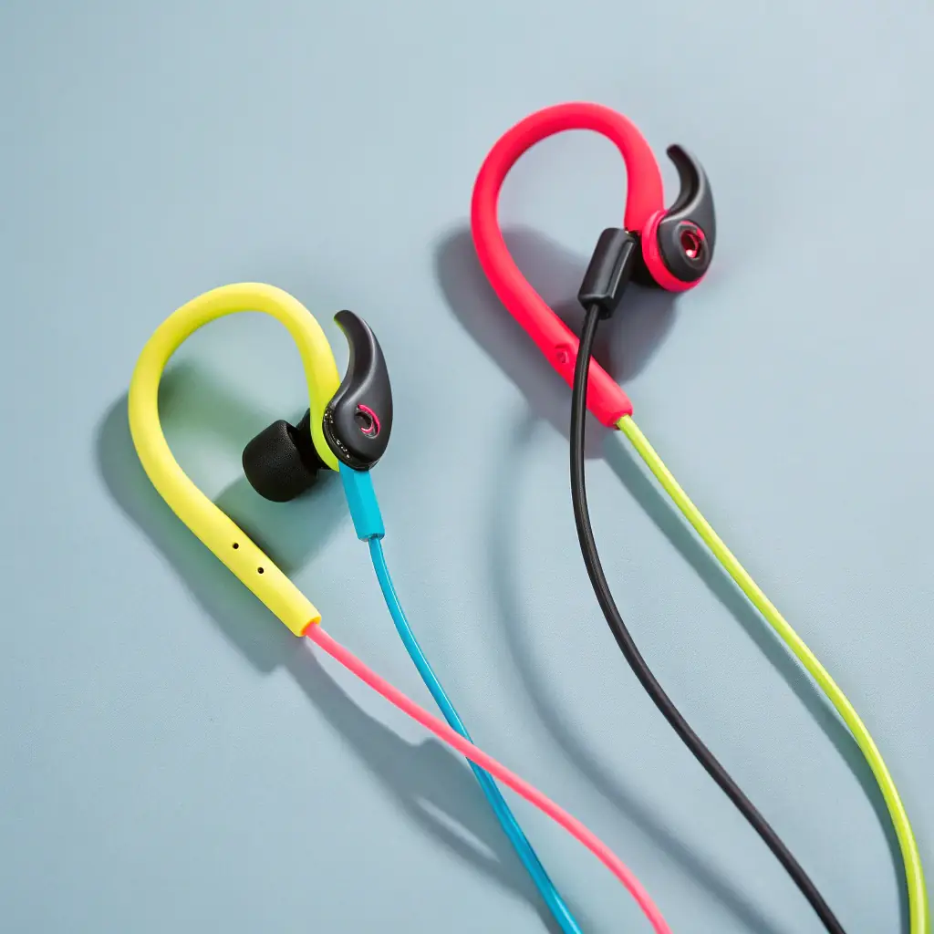 LinguaPods Sport Wireless Headphones