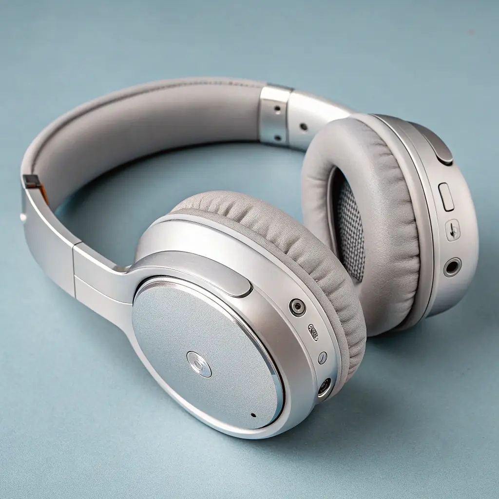 LinguaPods Bluetooth Headphones