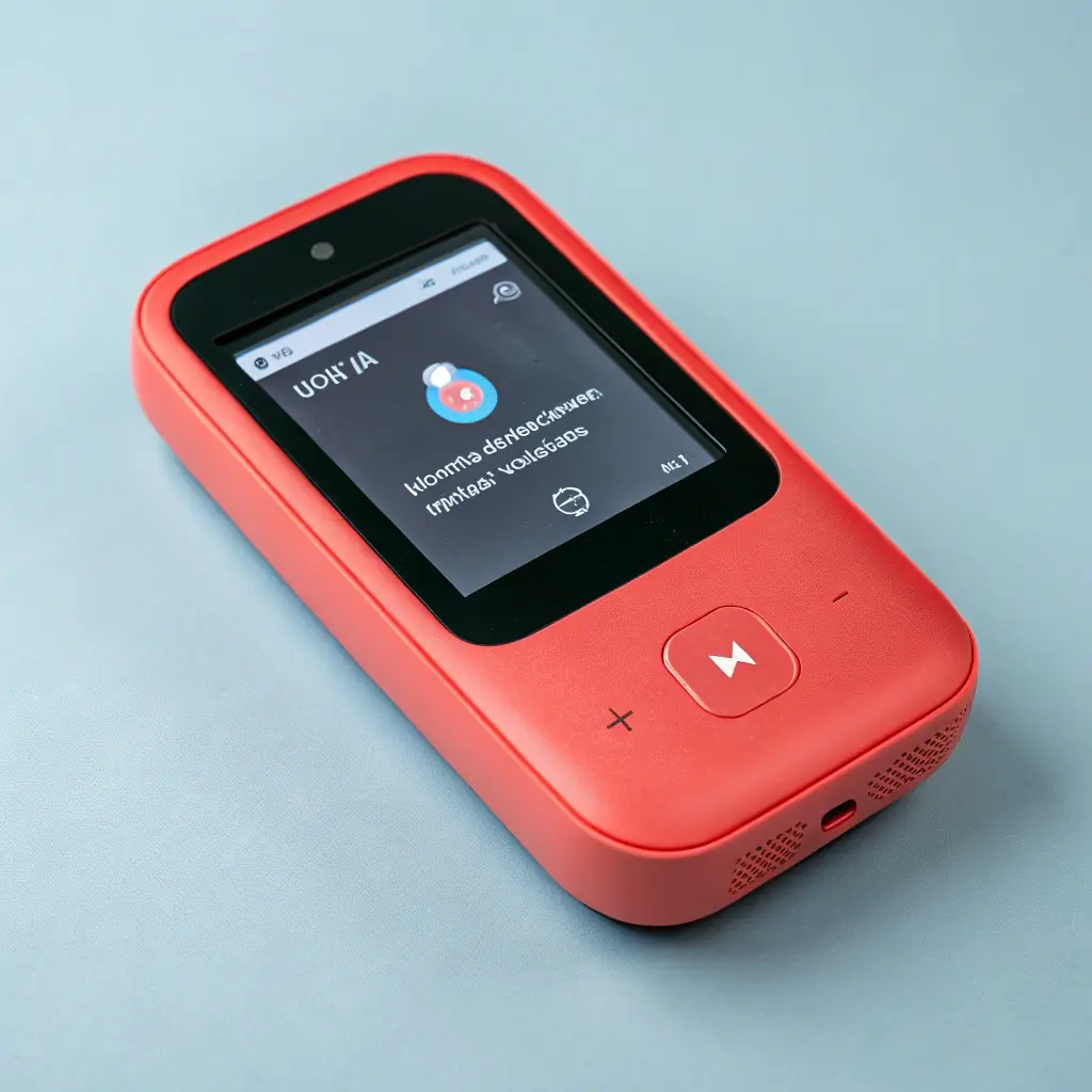 LinguaPods Travel Translator
