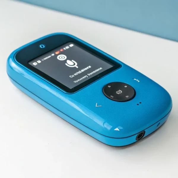 LinguaPods Multi-Language Translator