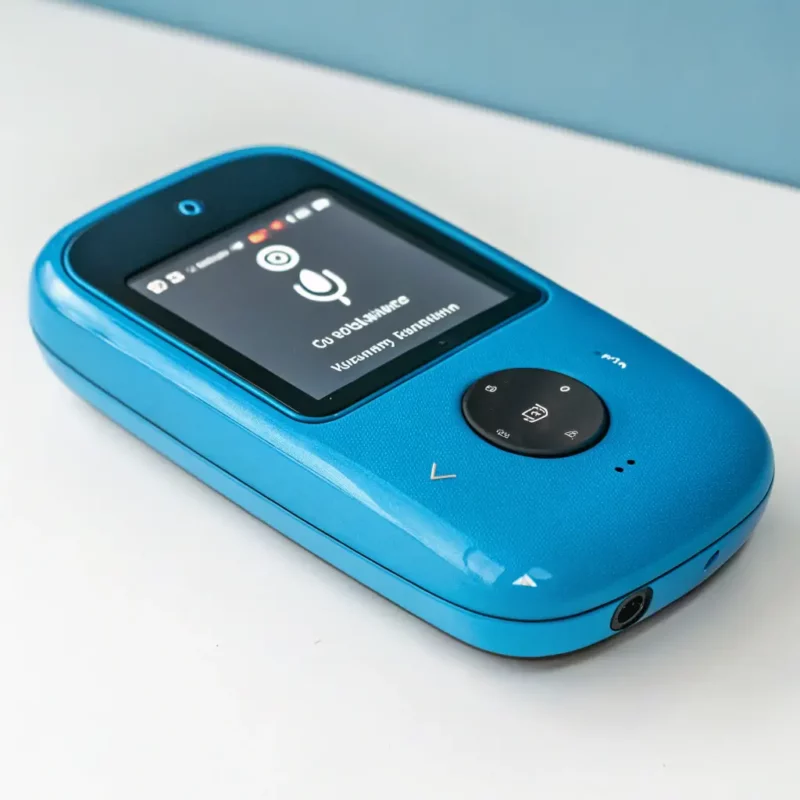 LinguaPods Multi-Language Translator