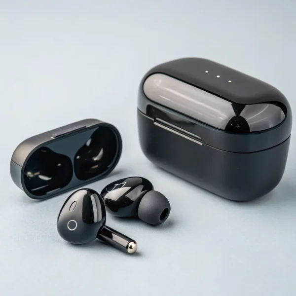 LinguaPods Pro Earpods